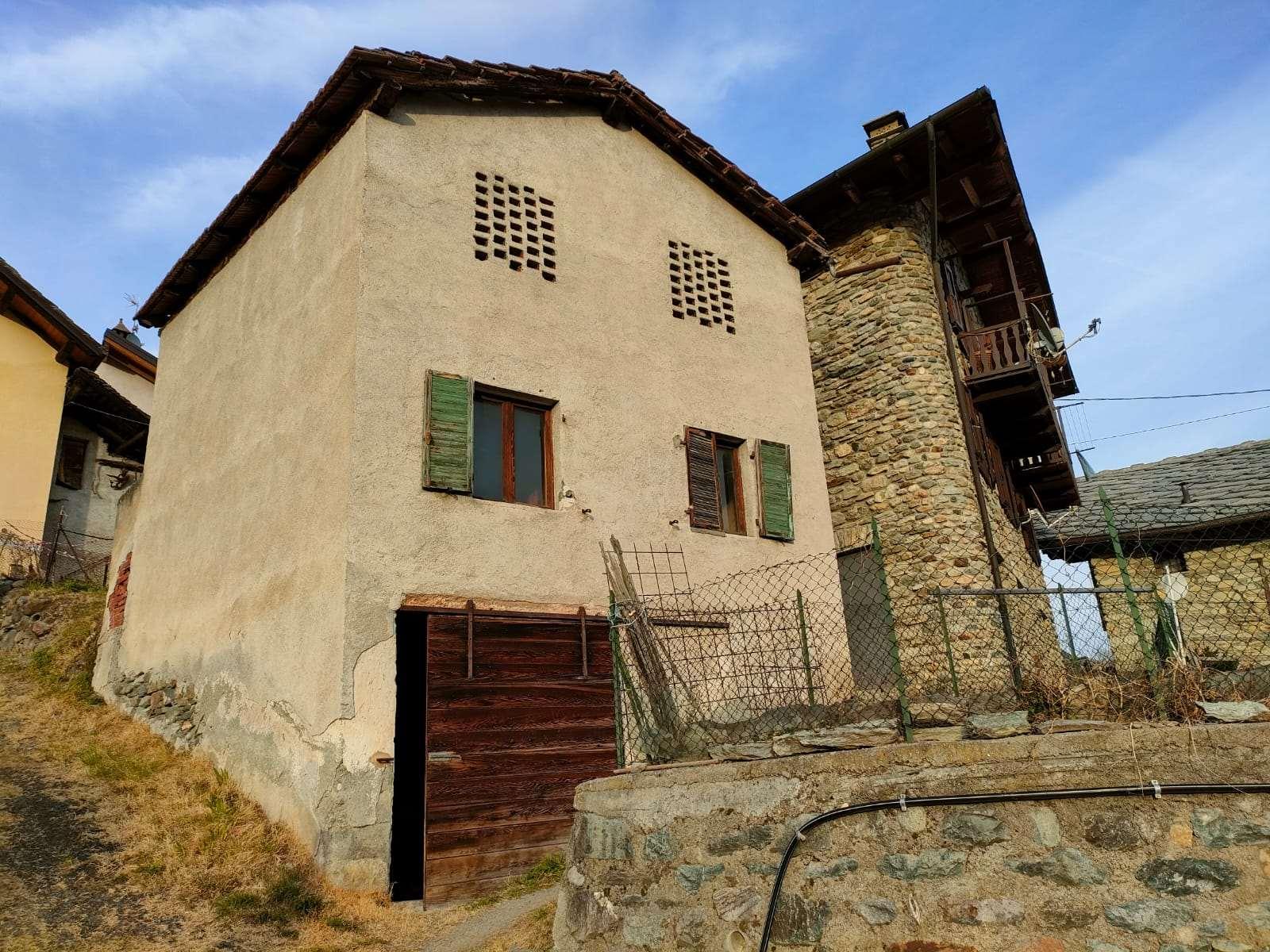 Rustico in Paye, Verrayes