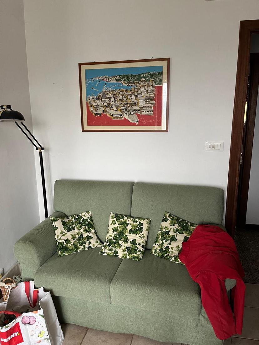 Appartamento, Tiglieto — foto 2 di 5