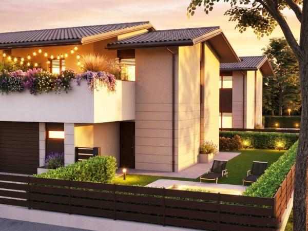 Villa in Via per Panzano, Castelfranco Emilia — foto 5 di 5