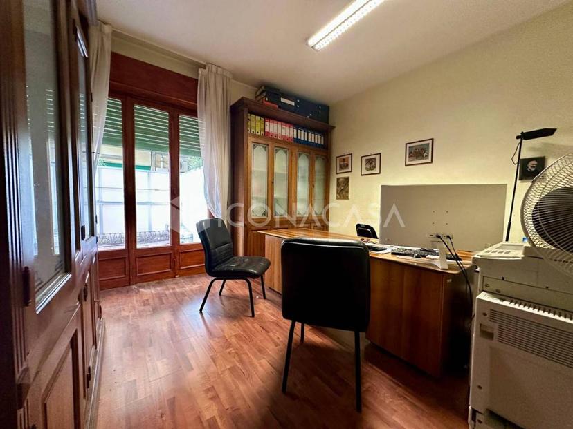 Appartamento in Via Giannangelo Spagnolio 36, Reggio di Calabria — foto 5 di 5