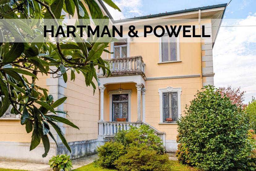 Villa unifamiliare in Via Repubblica 83, Castelletto sopra Ticino — foto 2 di 5