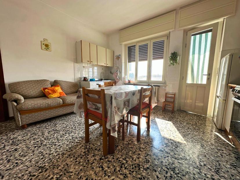 Quadrilocale in Via Giovanni Boccaccio 6, Tronzano Vercellese — foto 2 di 5