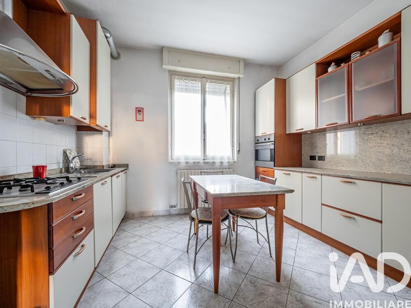 Trilocale in Via Piave 12, Rovello Porro — foto 2 di 5