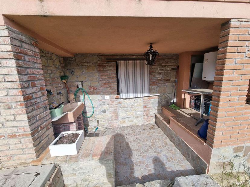 Rustico in Loc.  Pentima, Piozzano — foto 5 di 5