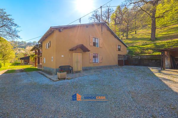 Villa in Via Prato Francia 65, Bernezzo — foto 2 di 5