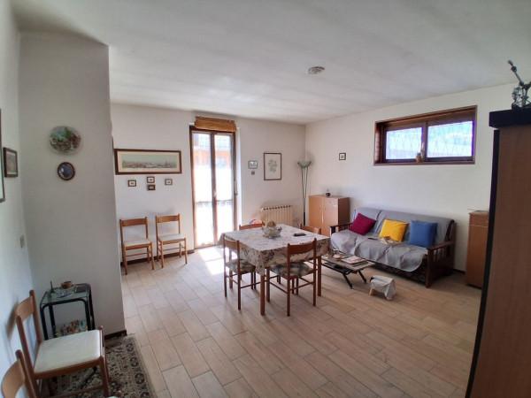 Bilocale in Via Giuseppe Mazzini 37, Omegna — foto 5 di 5