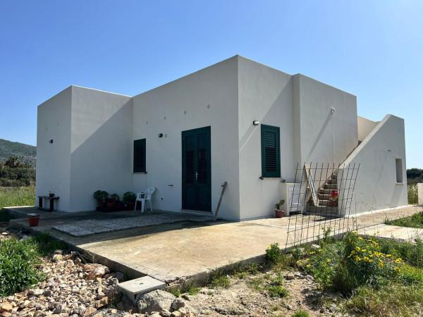 Villa in Strada Comunale Punta di Ferro, Favignana — foto 3 di 5