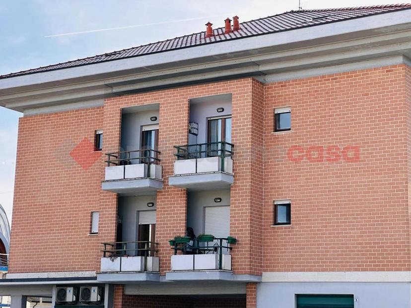 Bilocale in Via Molise 10, Avezzano