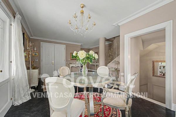 Villa in Via Aspromonte 28, Prato