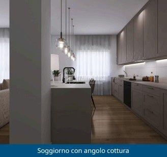 Trilocale, Casalgrande