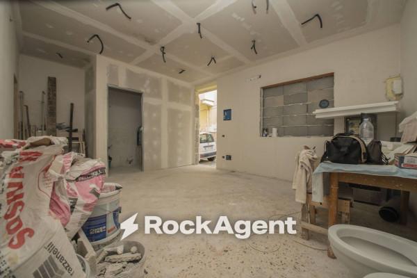 Terratetto unifamiliare in Via La Masa 12, Villabate