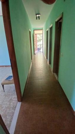 Appartamento in Viale John Fitzgerald Kennedy 11, Pietrabruna — foto 2 di 5
