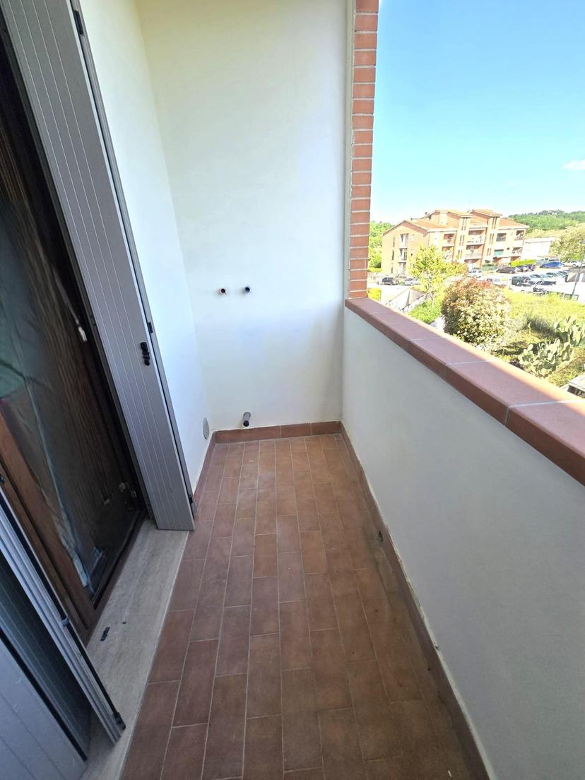 Attico in dei Mille, Colle di Val d'Elsa — foto 4 di 5