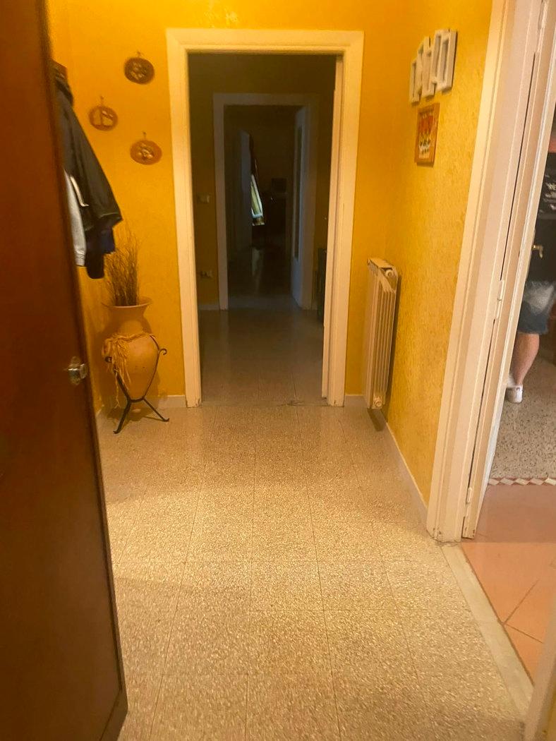 Quadrilocale in Sessa Aurunca, Via Ospedale Snc, Sessa Aurunca — foto 4 di 5