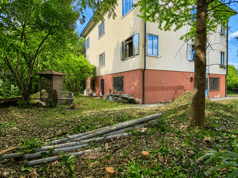 Casa indipendente in Strada delle Cattane, Vicenza — foto 2 di 5