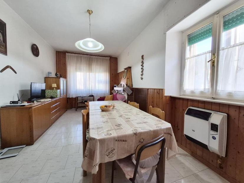 Appartamento in Primo Maggio, Sigillo — foto 4 di 5