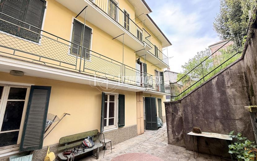 Casa indipendente in Via Guglielmo Marconi, Roasio — foto 3 di 5