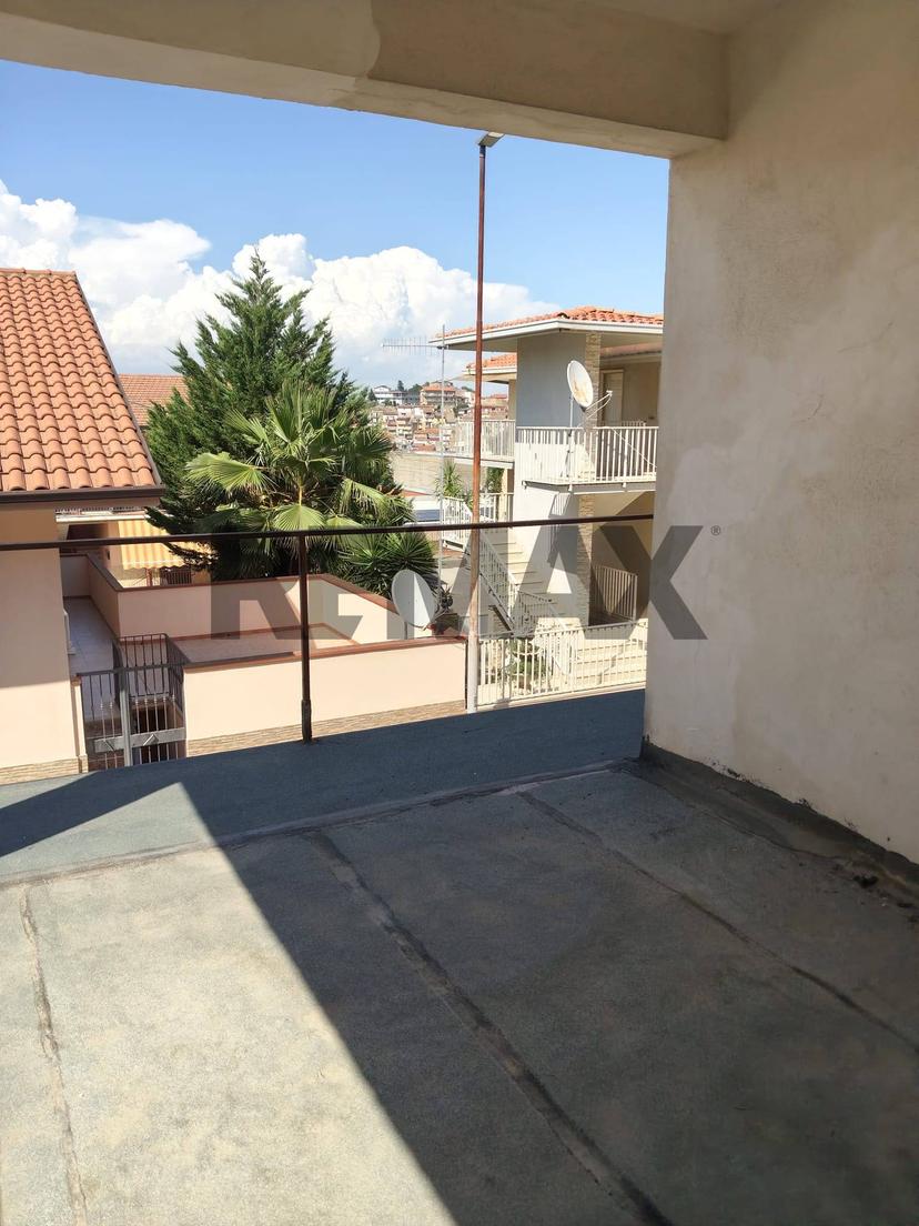 Casa indipendente in Via Alcide De Gasperi 9, San Michele di Ganzaria — foto 5 di 5