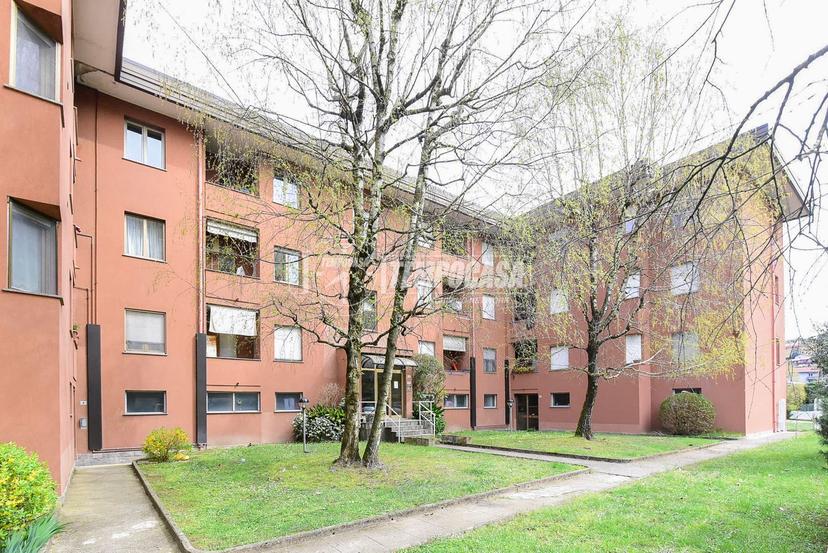 Appartamento in Via Paradiso 48//6, Lipomo — foto 4 di 5