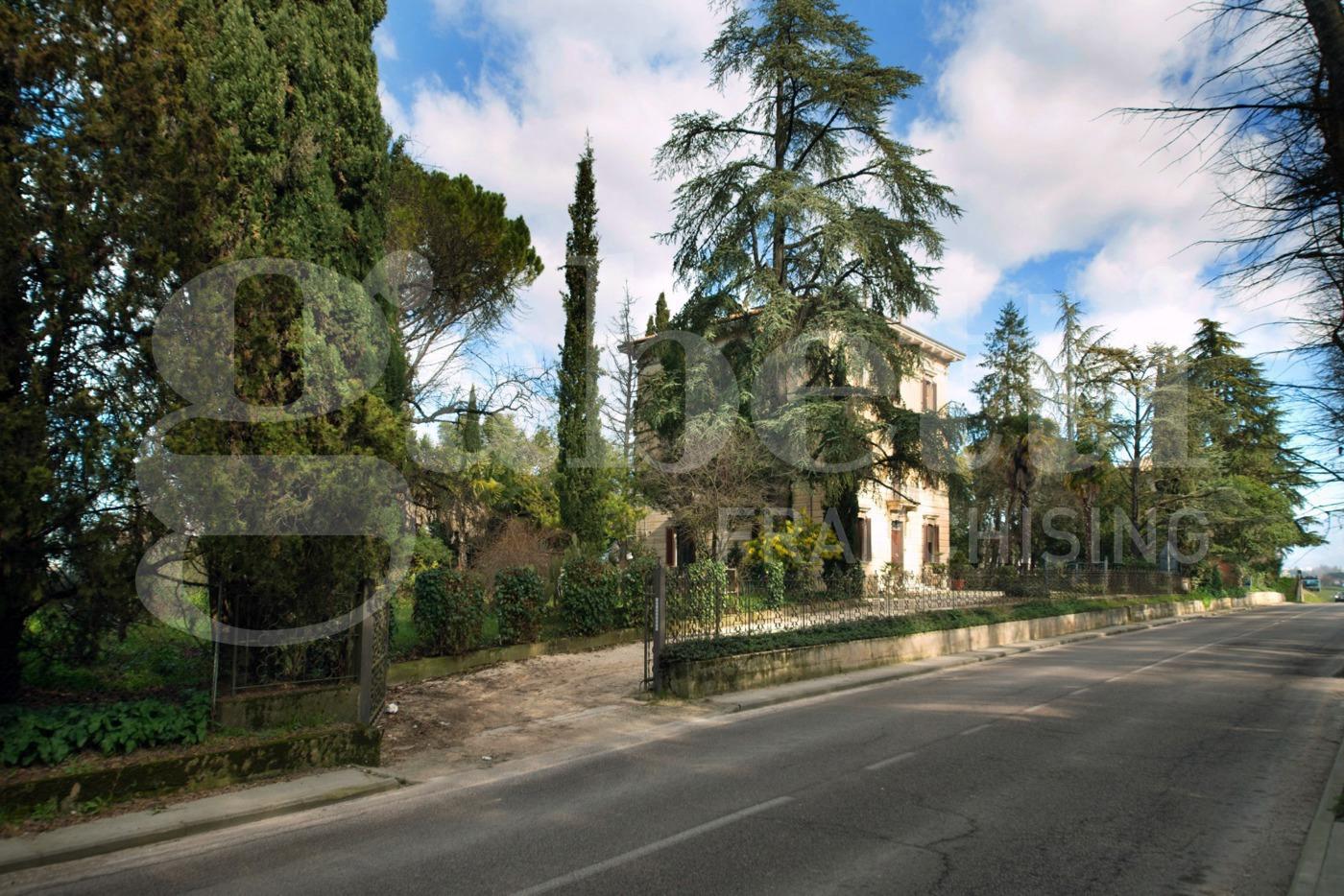 Trilocale in Via Flaminia  47, Bevagna