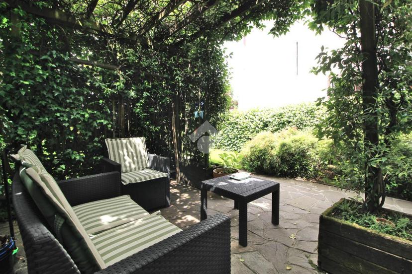 Villa a schiera in Via Giacomo Matteotti 84, Mariano Comense — foto 5 di 5