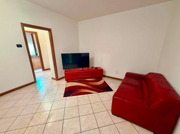 Bilocale in Via Emilia Ovest, Rottofreno