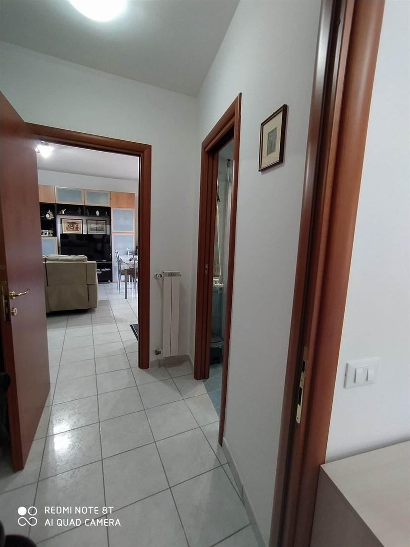 Trilocale in Via Benedetto Croce, Castel Frentano — foto 5 di 5