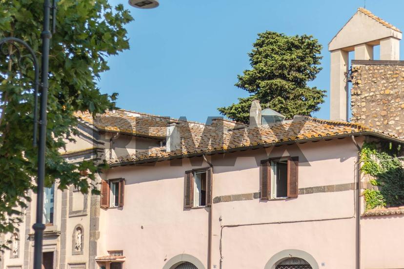 Appartamento in Corso Vittorio Emanuele 103, Monte Romano — foto 3 di 5
