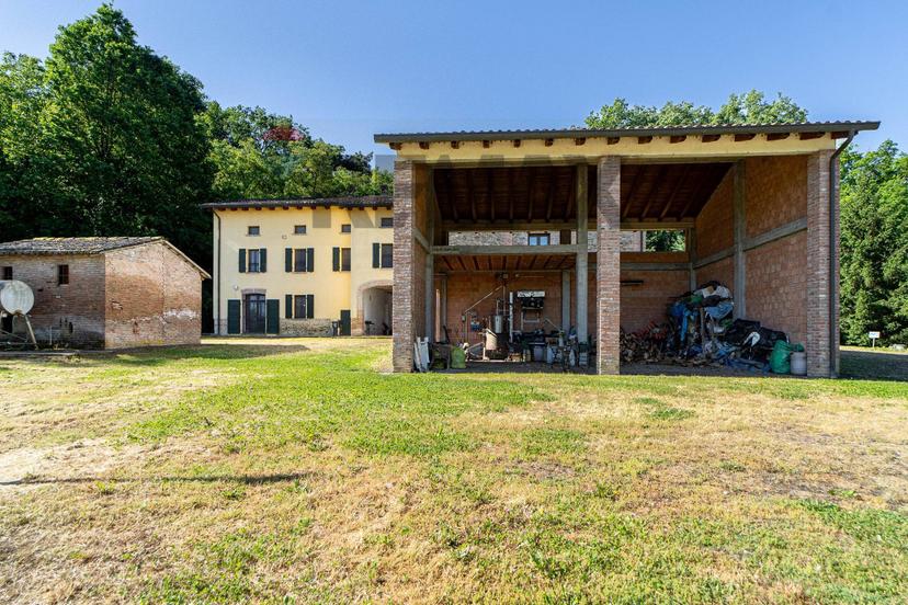 Villa in Via Fontanone 8, Noceto — foto 5 di 5
