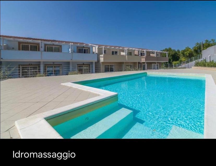 Villa a schiera in Via Australia , Viddalba — foto 5 di 5