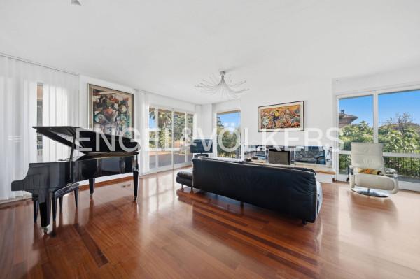 Villa in Via Giovanni Mazzel 18, Cassano Magnago — foto 3 di 5