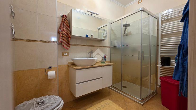 Trilocale in Via Cisa 95, Borgo Virgilio — foto 5 di 5