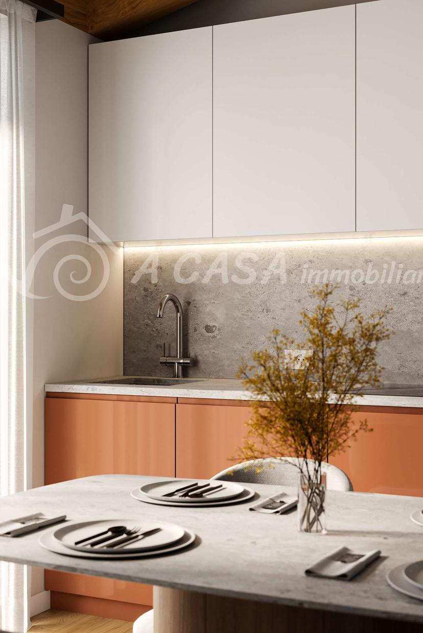Villa a schiera in Strada delle Milane 64, Medesano — foto 4 di 5