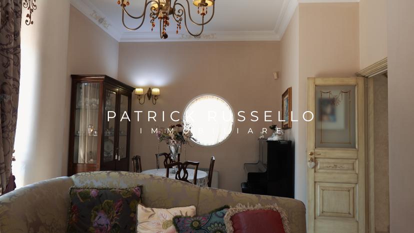 Villa in Via Butera 207, Gela — foto 3 di 5