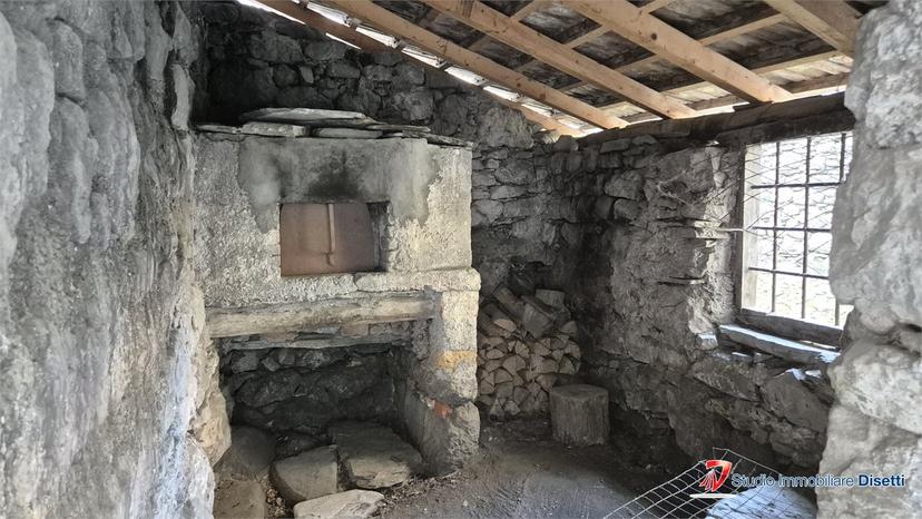 Rustico in Via Brugnolo 21, Ono San Pietro — foto 2 di 5