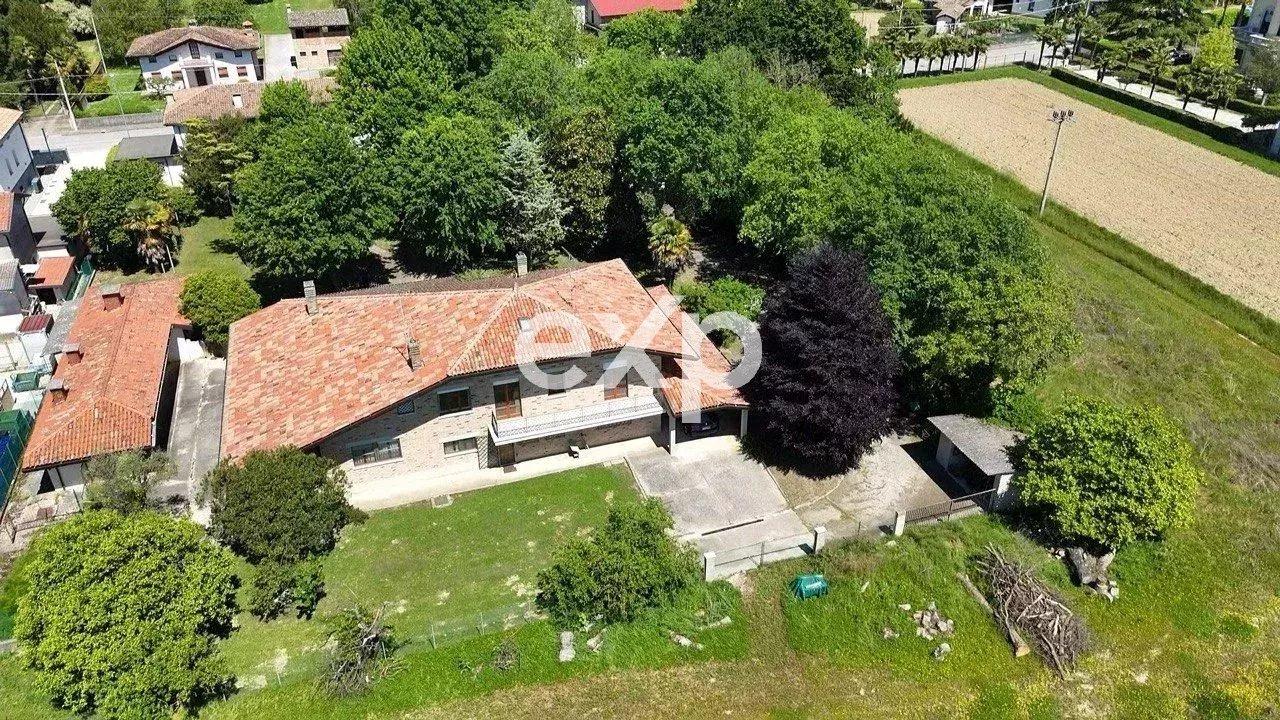 Villa in Via Matteotti, 30 San Valentino, Fiumicello Villa Vicentina