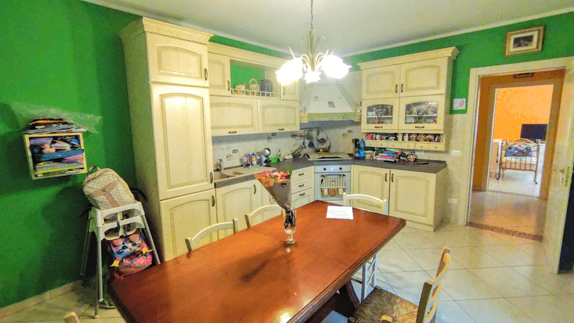 Villa bifamiliare, Luzzara — foto 3 di 5