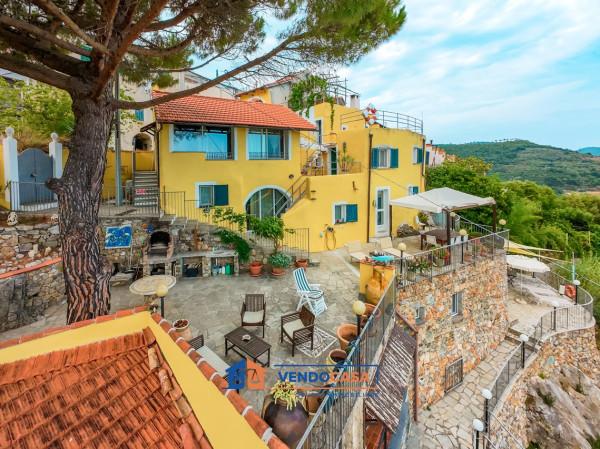 Villa in Contrada Ganduglia 3, Noli — foto 2 di 5