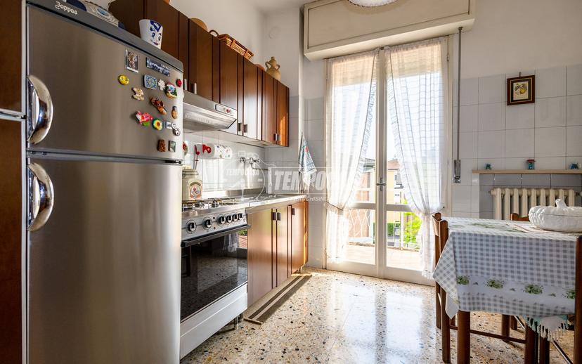 Bilocale in Via Chiloni 1, Reggio nell'Emilia — foto 2 di 5