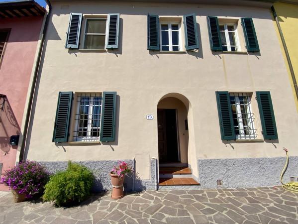 Terratetto unifamiliare in Via di Liso, Capannori