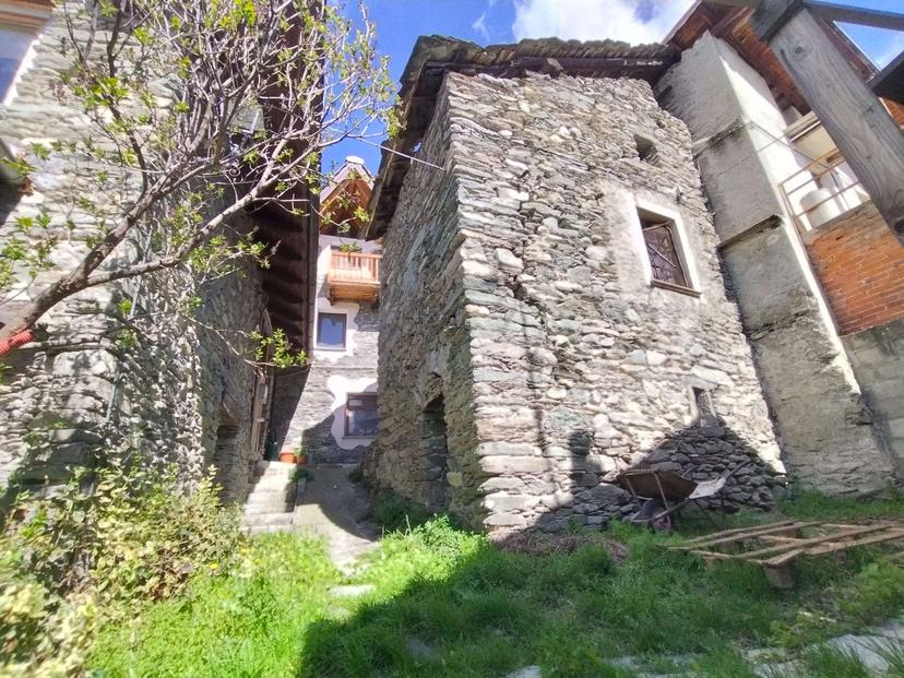 Rustico in Fraz. Messigné, Nus — foto 5 di 5