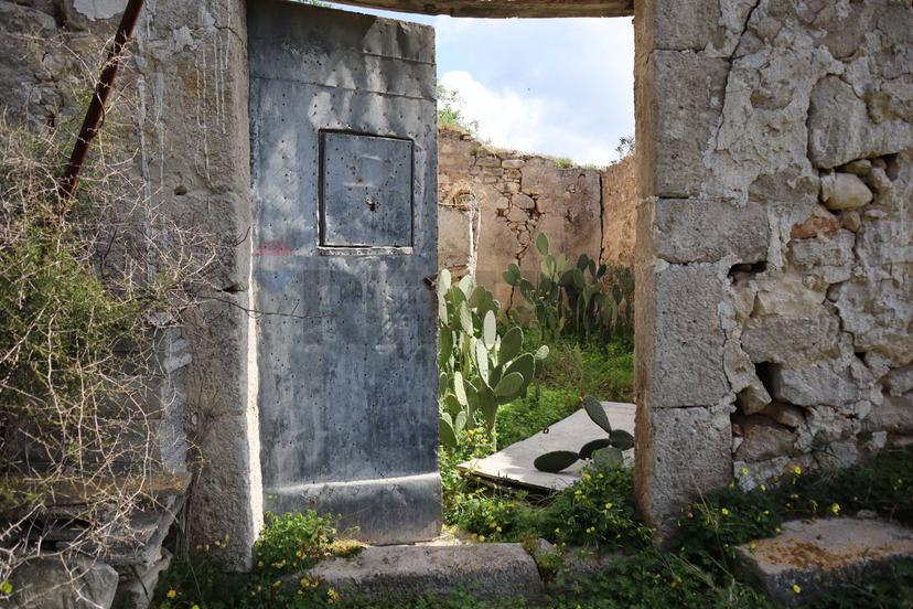 Rustico in C.da S.Silvestro Snc, Vittoria — foto 4 di 5