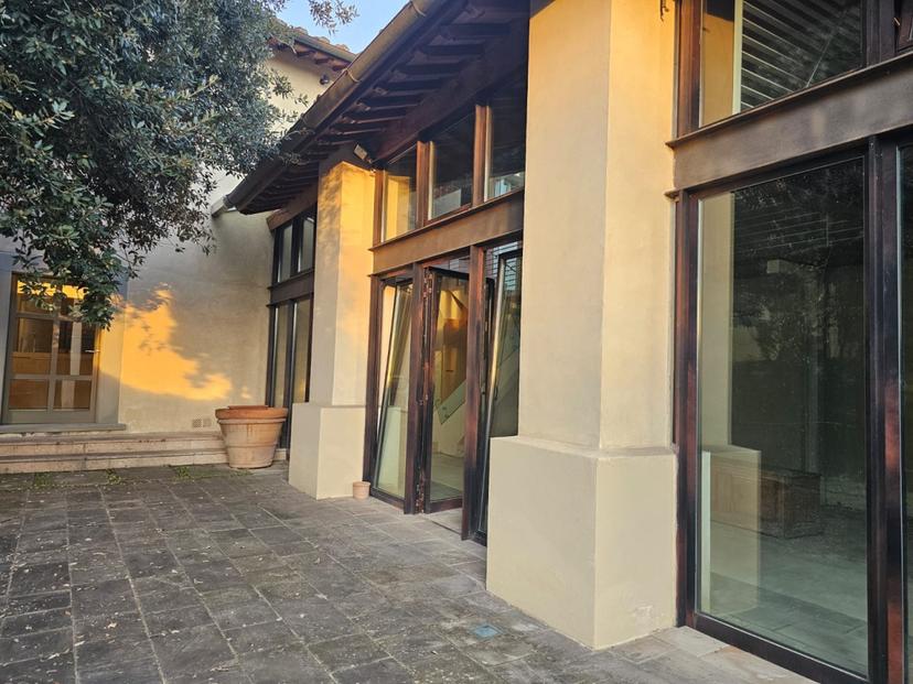 Casa indipendente in Via San Giusto , Campi Bisenzio — foto 2 di 5