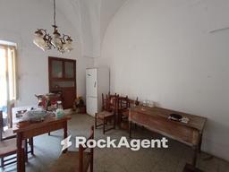 Terratetto unifamiliare in Via Circonvallazione 19, Nociglia