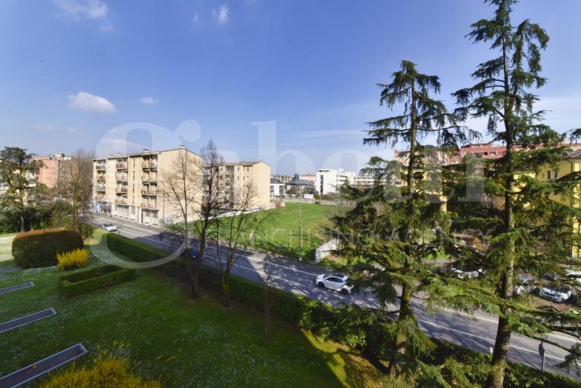 Trilocale in Via Maroncelli 10, Monza — foto 4 di 5