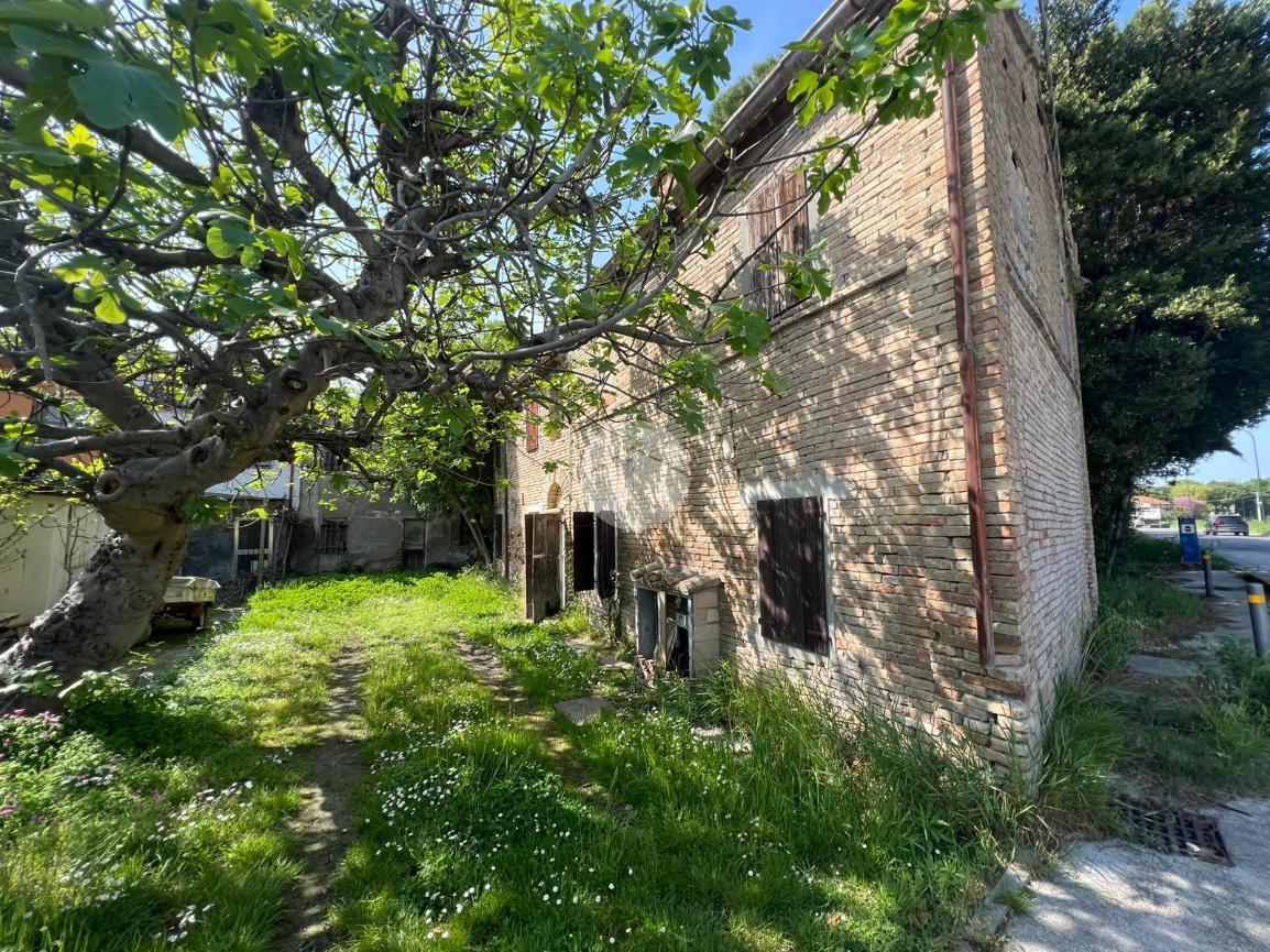 Rustico in Via d. Turci 234, Ravenna