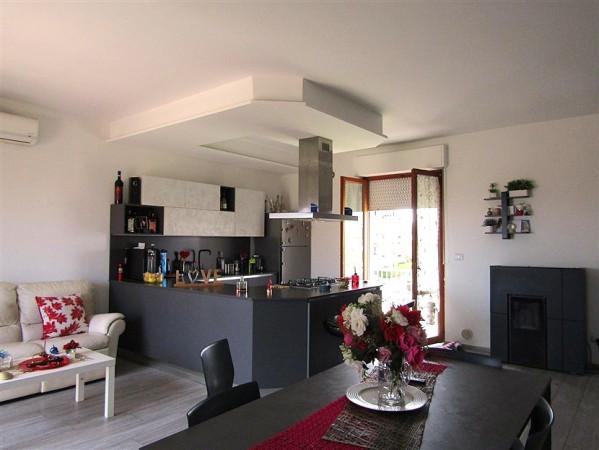 Quadrilocale in Via Vittorio Bachelet, Fossacesia — foto 3 di 5