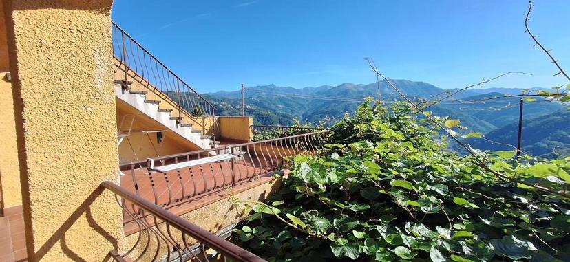 Appartamento, Bagni di Lucca — foto 3 di 5