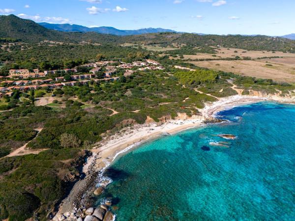Villa plurifamiliare in Località Sant'Elmo, Castiadas — foto 4 di 5