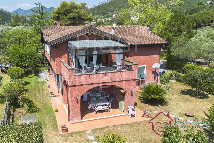 Casa indipendente in Regione San Rocco 4/2, Garlenda — foto 5 di 5